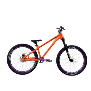 BICICLETA STUNT AILUDE V8